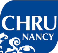 Logo CRHU Nancy