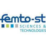 Logo FEMTO ST